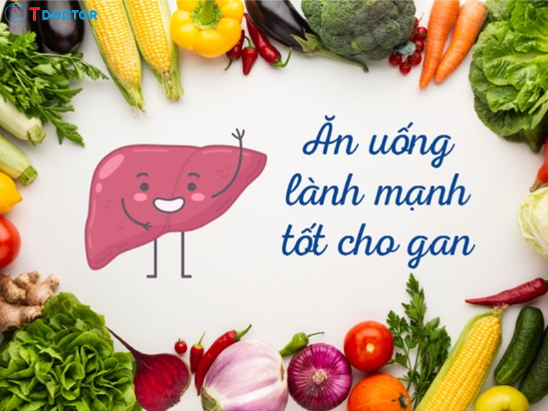 Bí quyết hỗ trợ chức năng gan hiệu quả - Giải pháp bảo vệ sức khỏe gan